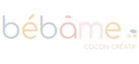 Logo bébâme