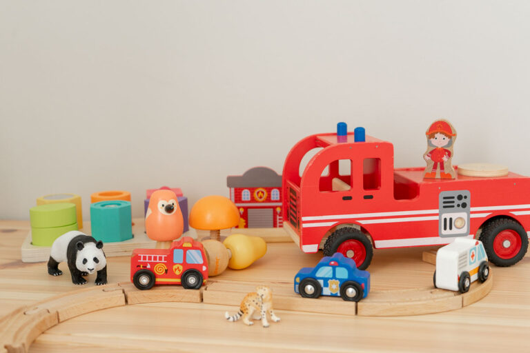 idées cadeaux bébé 1 an