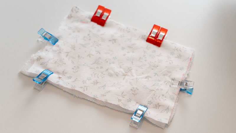 coton-reutilisable-06 Tissu épinglé