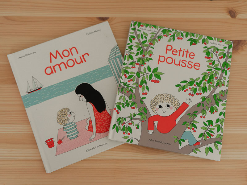 Collection de livres pour enfant : Archibald