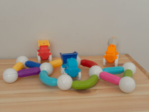 Jeu pour enfant : Smartmax
